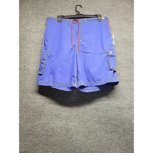 Nwt Mens XXL Swimwear‎ Shorts Cremieux